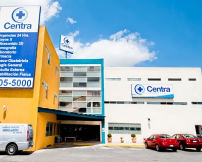 Hospital Centra Guadalupe